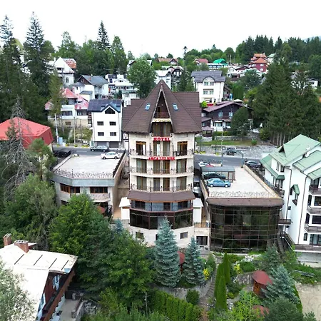 Hotel Arca Lui Noe-2