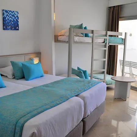 Palm Beach Club Djerba-2