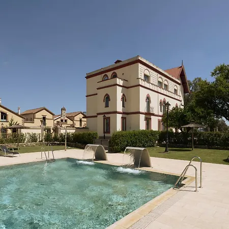Hotel Rural Palacio Haza de la Concepción-3