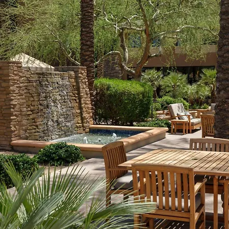 The Westin Kierland Villas, Scottsdale-3