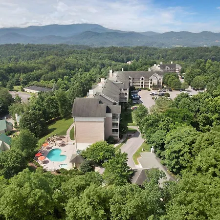 Sunrise Ridge Resort By Coolvacay-2