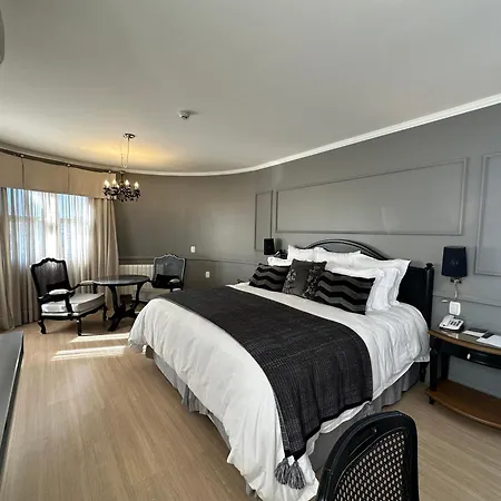 Hotel Casacurta-3
