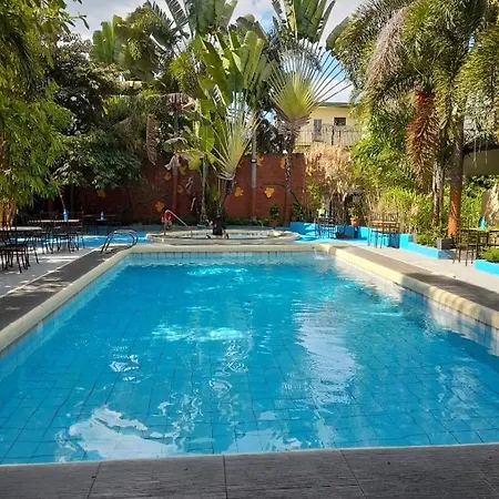 The Vjour Hotel-2