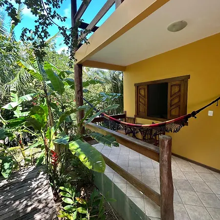 Pousada da Paz-2