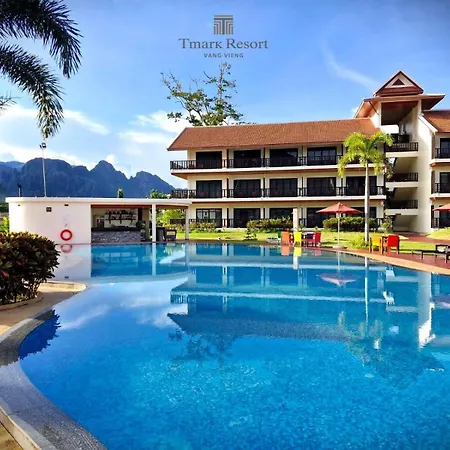 Tmark Resort Vangvieng-3