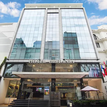 Hotel Britania Crystal Collection-3