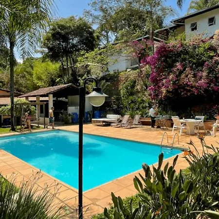 Hotel Serra do Gandarela-2