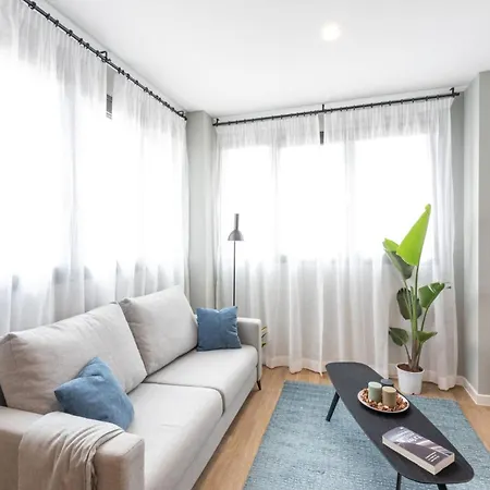 Be Casa - Valdebebas-3