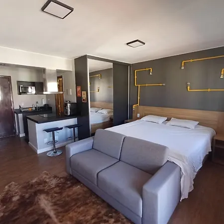 Apartamento Lake Side-2