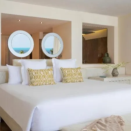 Beloved Playa Mujeres (Adults Only)-2