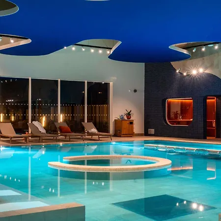 Mercure Quiberon Hotel-2