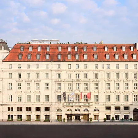 Mandarin Oriental, Munich-3