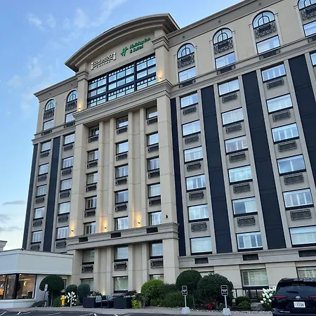 Holiday Inn Hotel & Suites St.Catharines-Niagara By Ihg-2