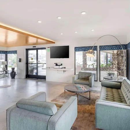 Best Western At Ventura Pier-3