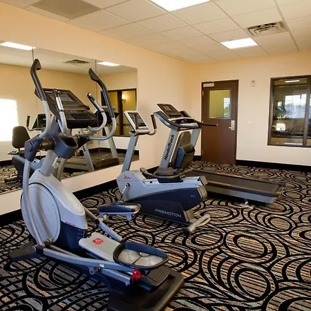 Americas Best Value Inn Roosevelt/Ballard-2
