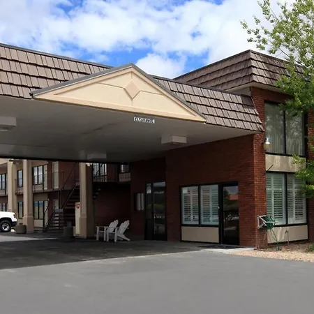 Americas Best Value Inn Roosevelt/Ballard-3