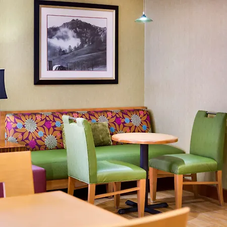 Hampton Inn Harrisonburg - University-3