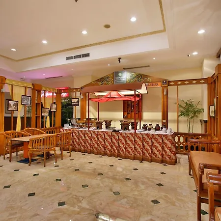 Jayakarta Hotel Jakarta-3
