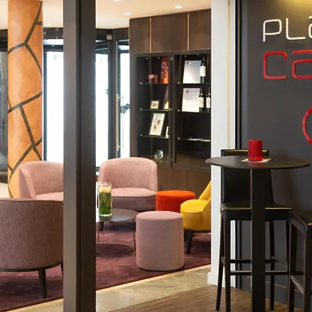 Crowne Plaza Hotel Brugge By Ihg-3