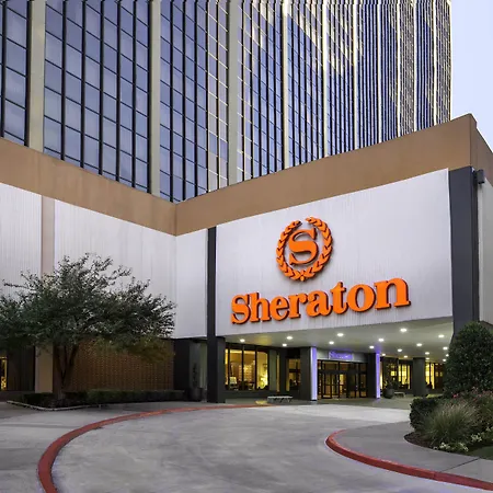 Sheraton Oklahoma City Downtown Hotel-2