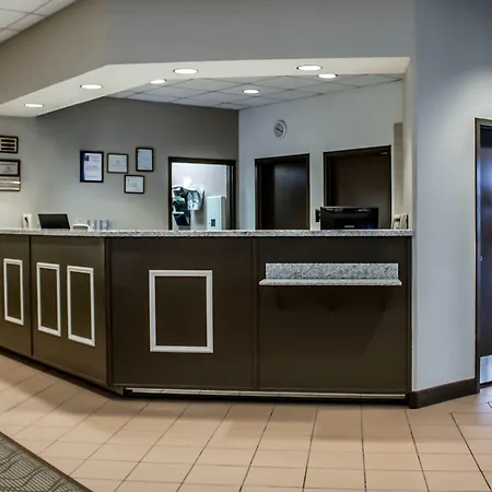 Comfort Inn Alliance-2