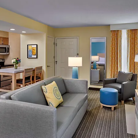 Sonesta Es Suites Cincinnati - Blue Ash-2