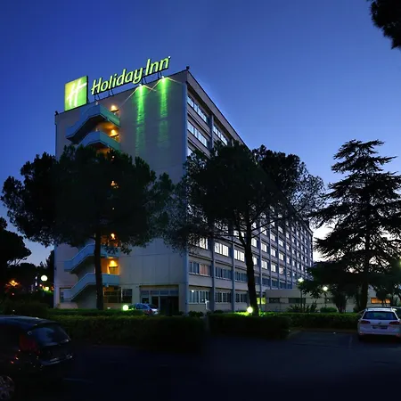 Holiday Inn Rome - Eur Parco Dei Medici By Ihg-2