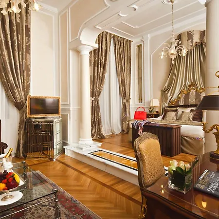 Grand Hotel Majestic Gia' Baglioni-2