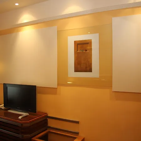 Hotel Olid-2