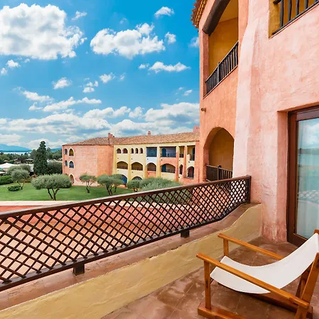 Hotel Cala Di Volpe, A Luxury Collection Hotel, Costa Smeralda-3