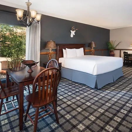 Tapatio Springs Hill Country Resort-2