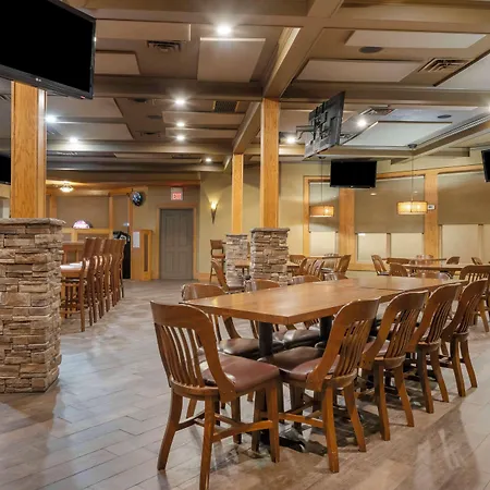 Best Western Plus Ramkota Hotel-2