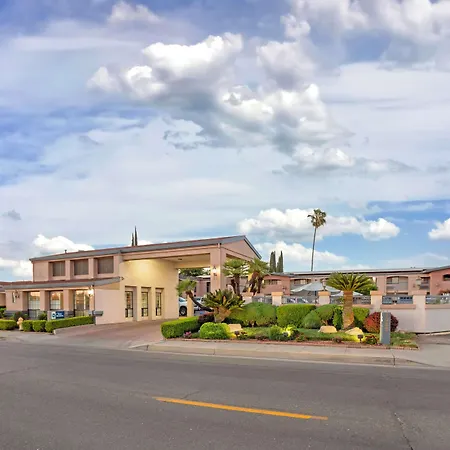 Best Western Inn-2