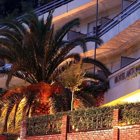 Hotel Antonios-3