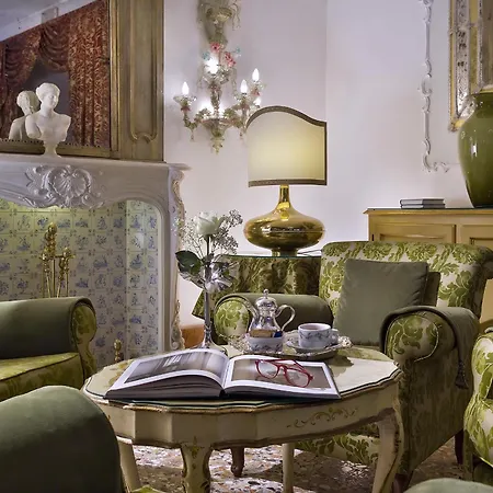 Hotel Giorgione-2