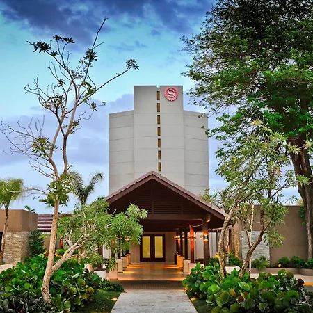 Sheraton Santo Domingo-2