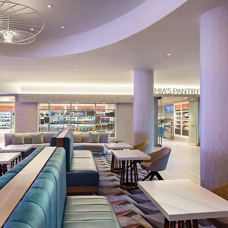 Miami Airport Marriott-2