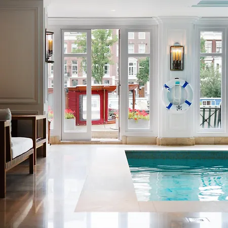 InterContinental Amstel Amsterdam, an IHG Hotel-3