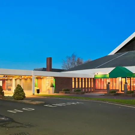 Holiday Inn Birmingham M6, Jct7 By Ihg-2