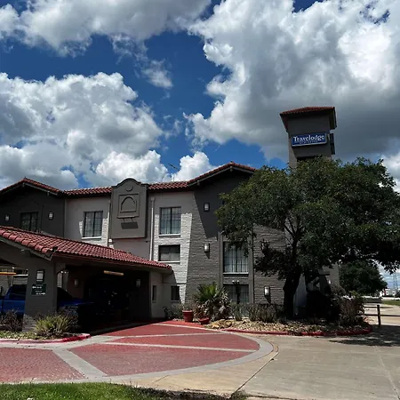 Travelodge By Wyndham Houston Cy-Fair-3