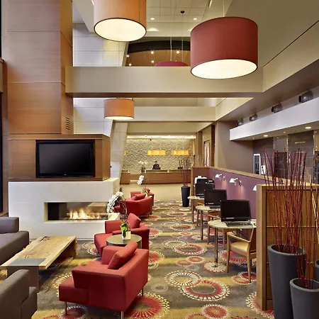 Residence Inn By Marriott Vancouver Downtown-3