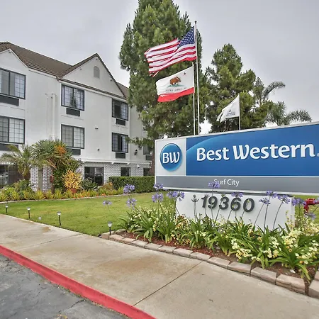 Best Western Surf City-2