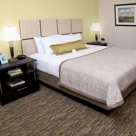 Candlewood Suites - Wichita East By Ihg-3