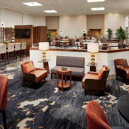 Marriott Cincinnati Northeast-2