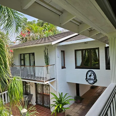 St. Lucia Wetlands Guest House-3