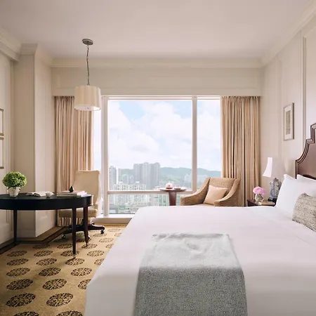 The Langham, Shenzhen-3