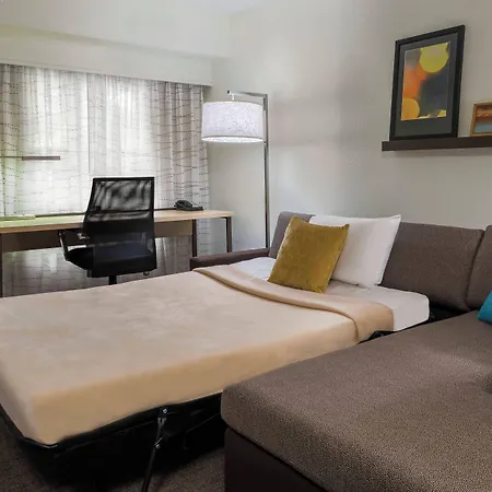 Residence Inn Macon-2