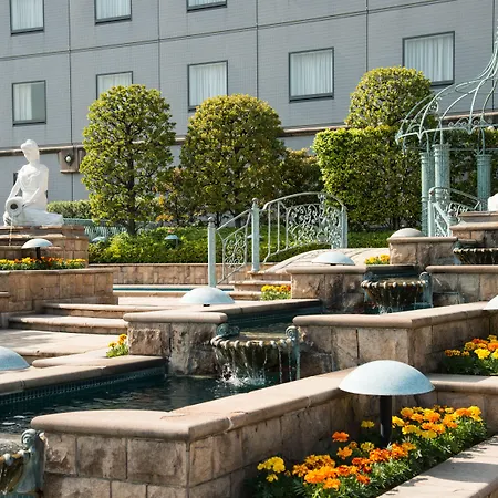 Hotel East 21 Tokyo-3