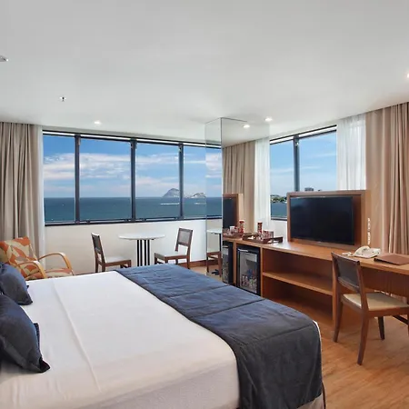 Windsor Excelsior Copacabana-3