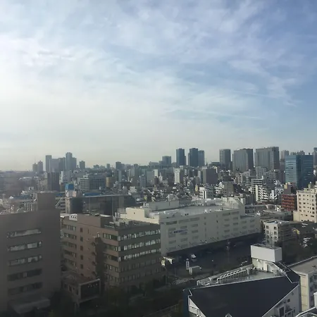 Hotel East 21 Tokyo-2